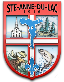 Municipalité de Sainte-Anne-du-Lac